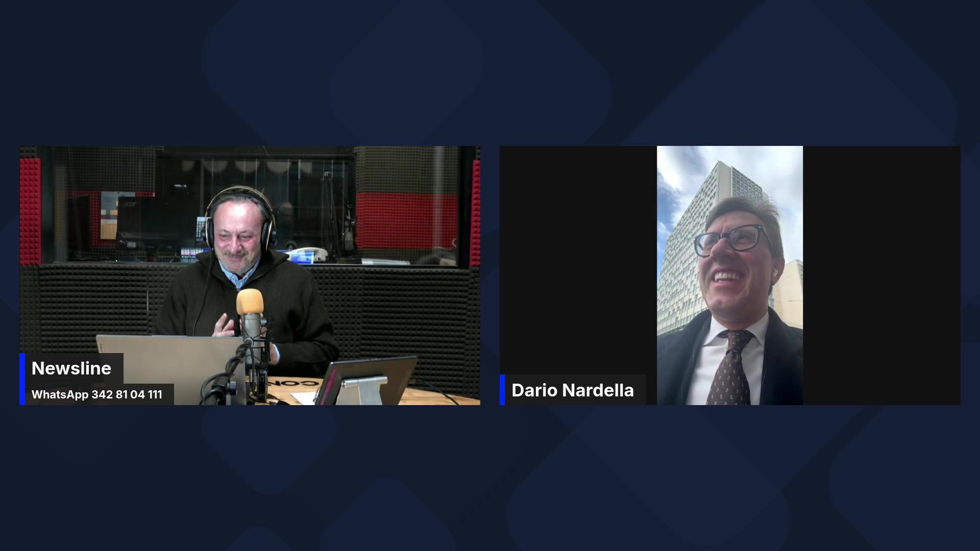 Il Pd alla prova delle correnti, vecchie, nuove, allargate e di ritorno. Intervista a Dario Nardella