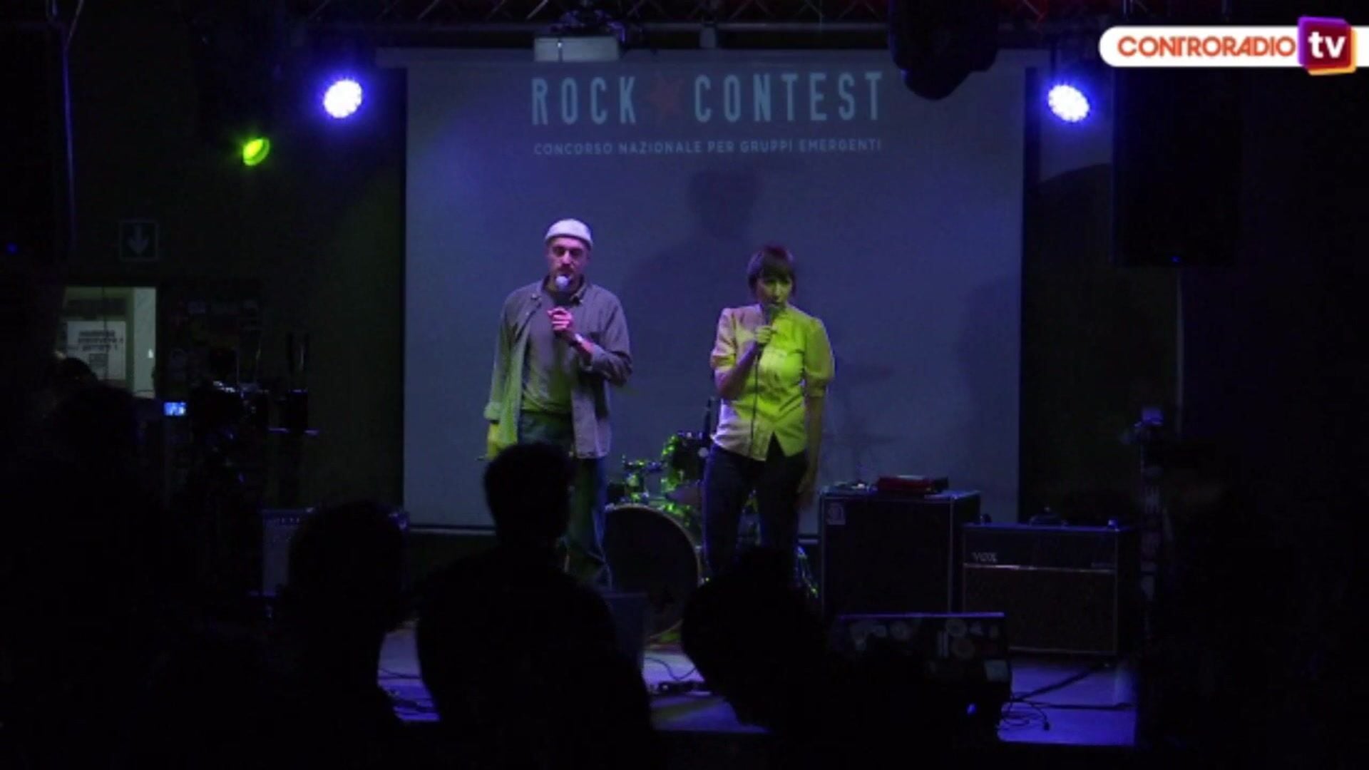 Rock Contest 2025 - Seconda Selezione