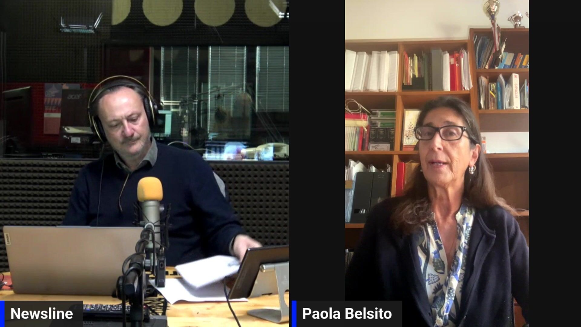 Referendum costituzionale: nascita a Firenze del Comitato per il NO