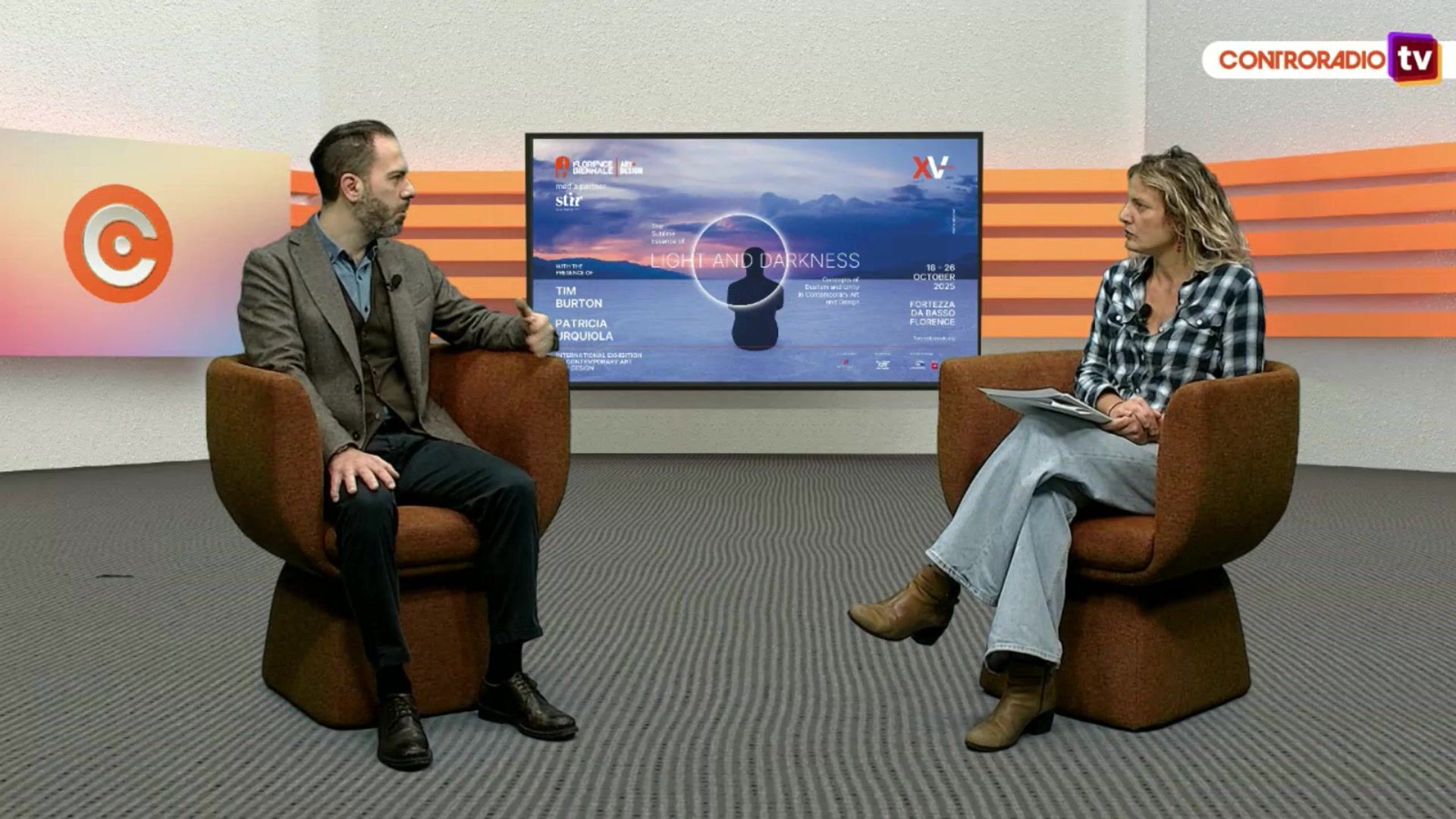 Florence Biennale 2025: al via la XV edizione