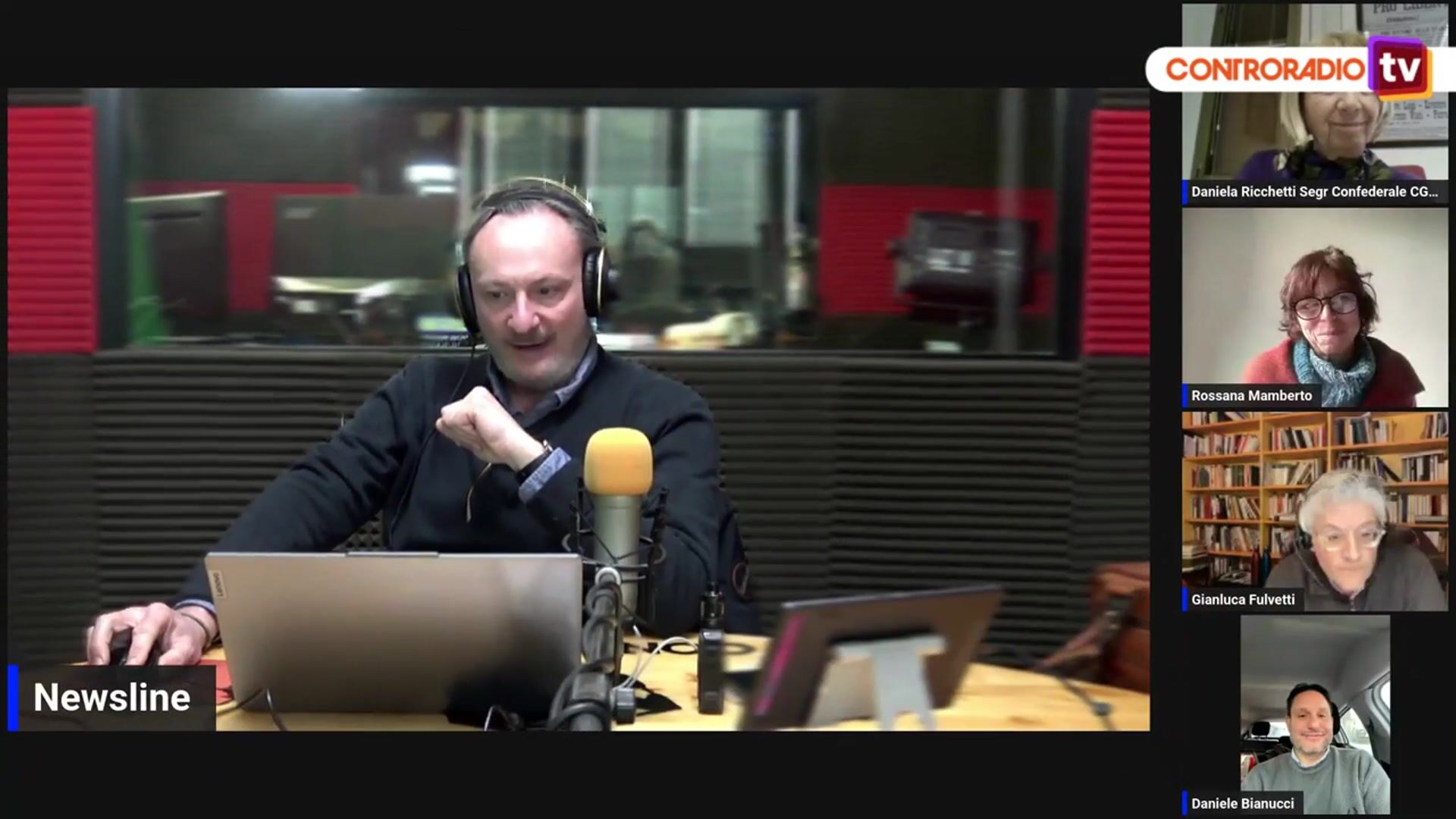 Lucca, polemiche sulla proposta di legge sulla remigrazione di Casa Pound