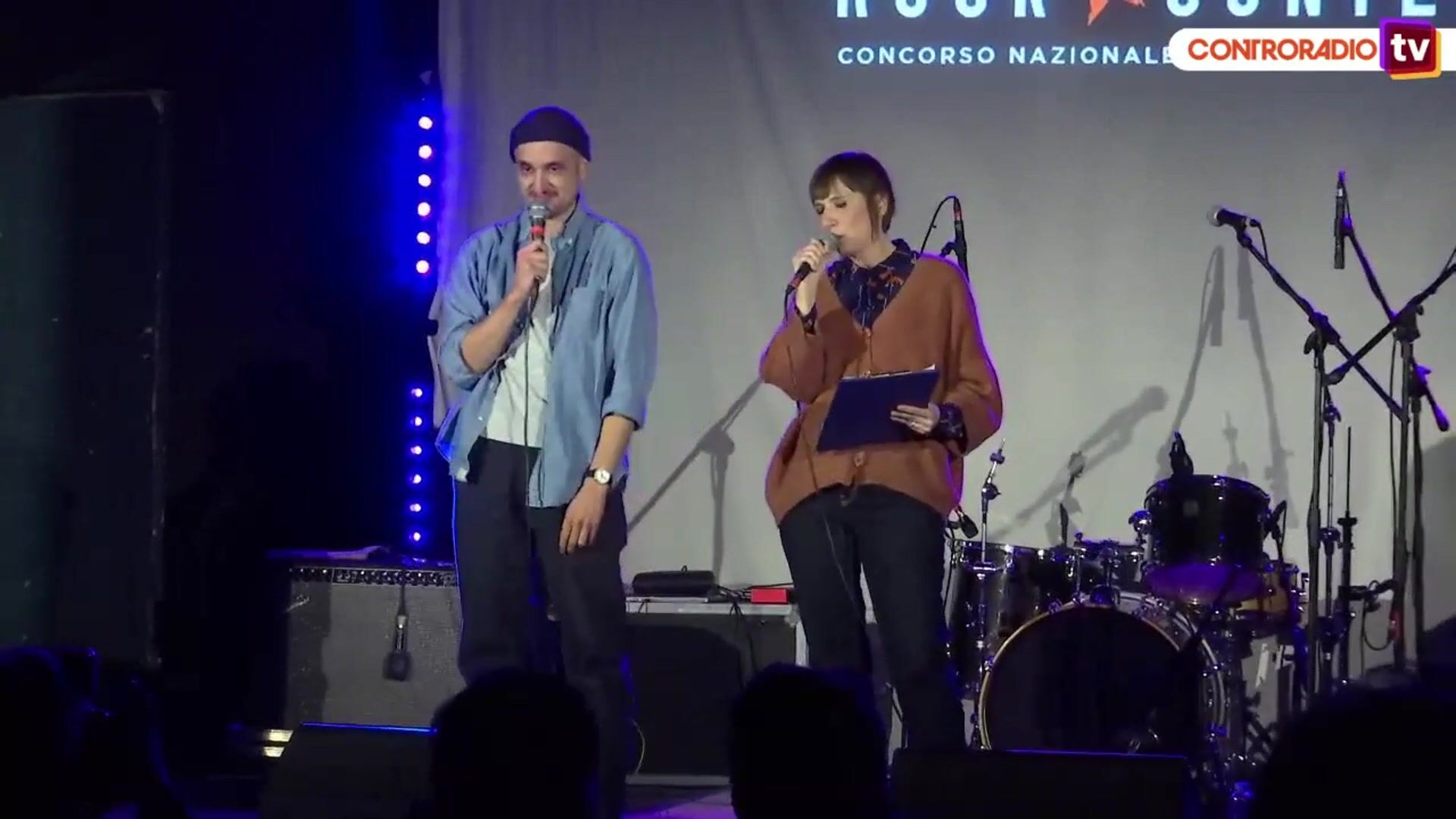 Rock Contest 2025 - Seconda Semifinale